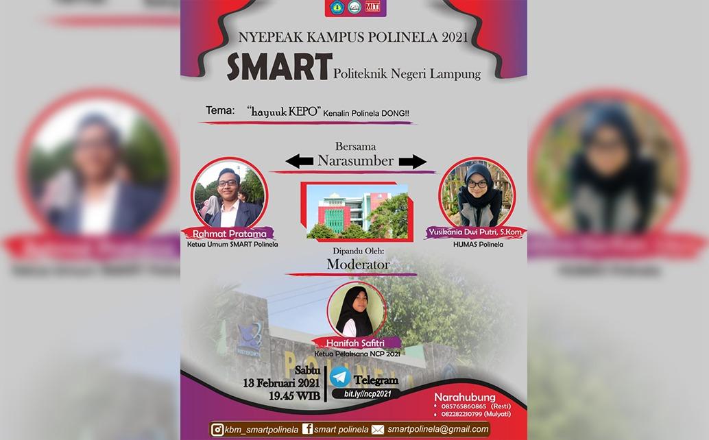 Detail Download Logo Politkenik Negeri Lampung Yang Baru 2018 Nomer 25
