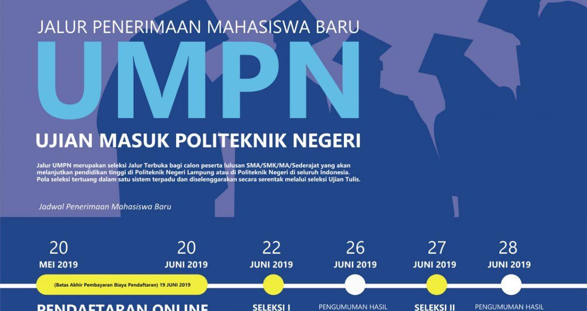 Detail Download Logo Politkenik Negeri Lampung Yang Baru 2018 Nomer 7