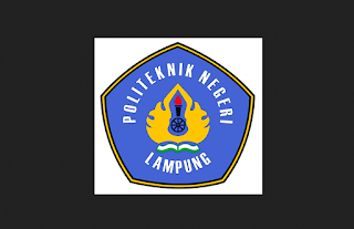 Detail Download Logo Politkenik Negeri Lampung Yang Baru Nomer 6