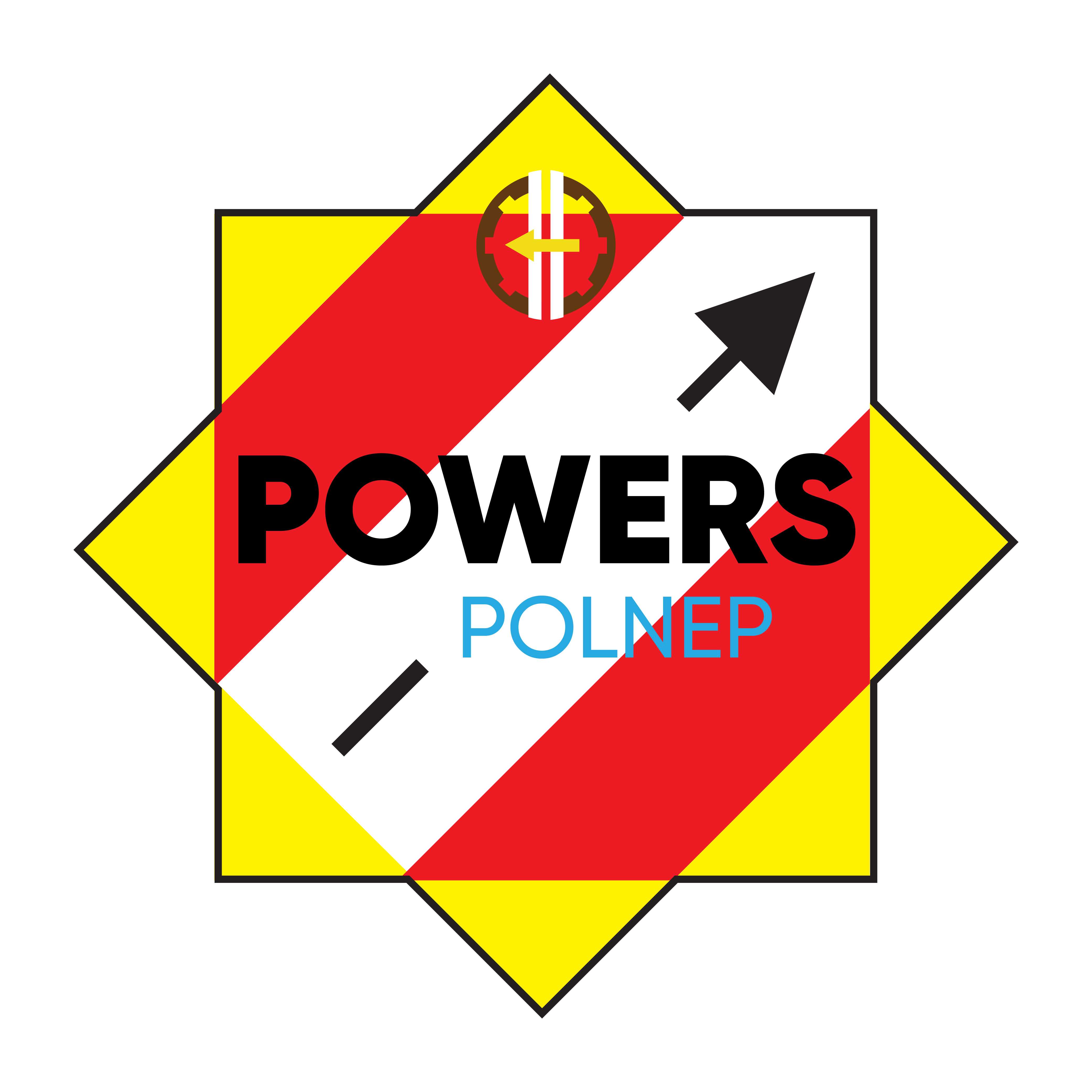Detail Download Logo Polnep Nomer 12