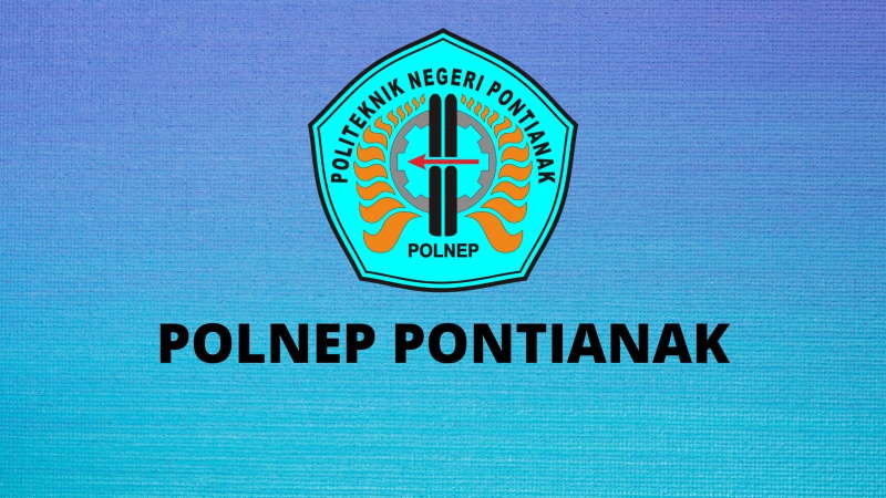 Detail Download Logo Polnep Nomer 23