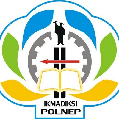 Detail Download Logo Polnep Nomer 29