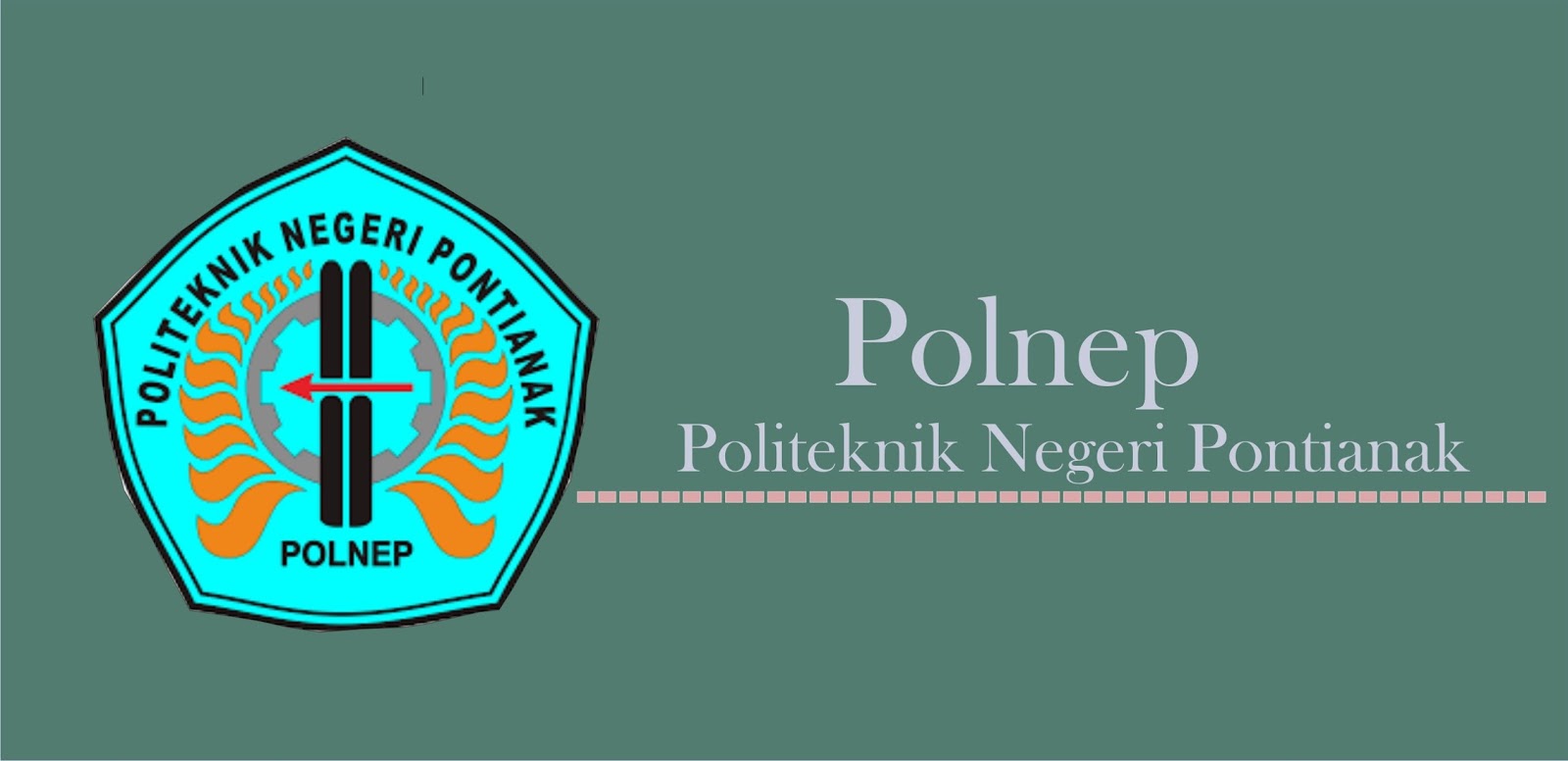 Detail Download Logo Polnep Nomer 32