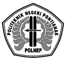 Detail Download Logo Polnep Nomer 33