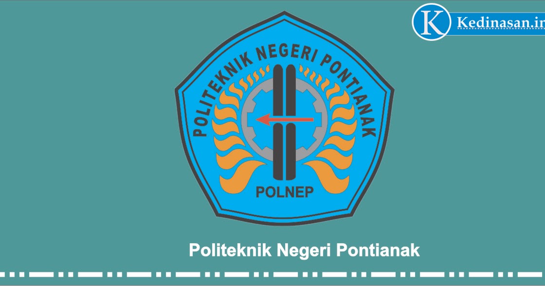 Detail Download Logo Polnep Nomer 39