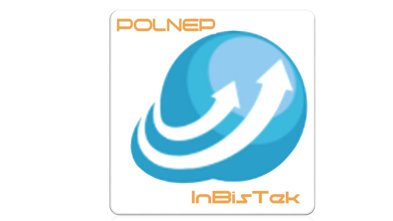 Detail Download Logo Polnep Nomer 48