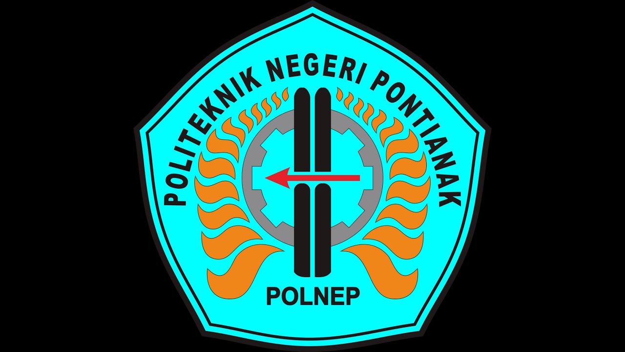 Detail Download Logo Polnep Nomer 7