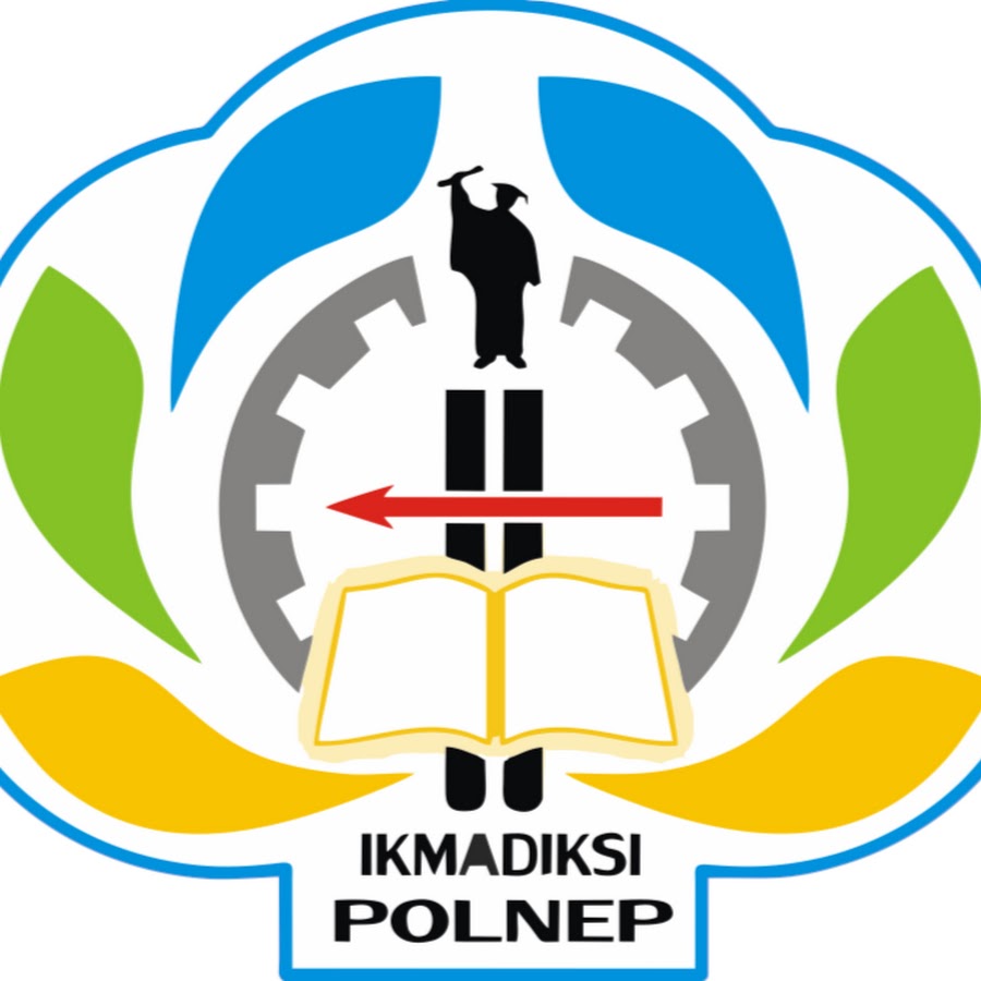 Detail Download Logo Polnep Pontianak Nomer 31