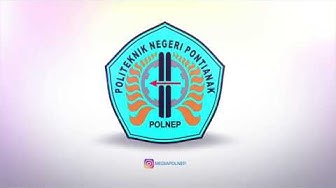 Detail Download Logo Polnep Pontianak Nomer 32