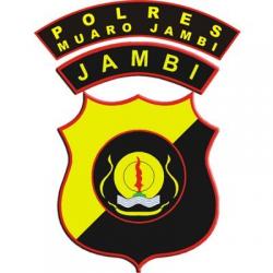 Detail Download Logo Polres Tanjung Jabung Timur Nomer 4