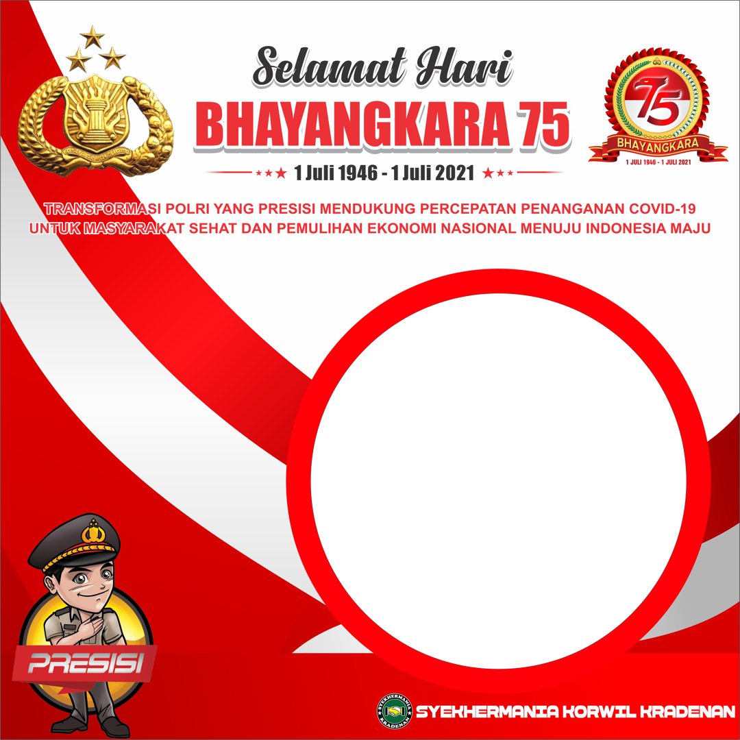 Detail Download Logo Polri Ke 73 Nomer 24