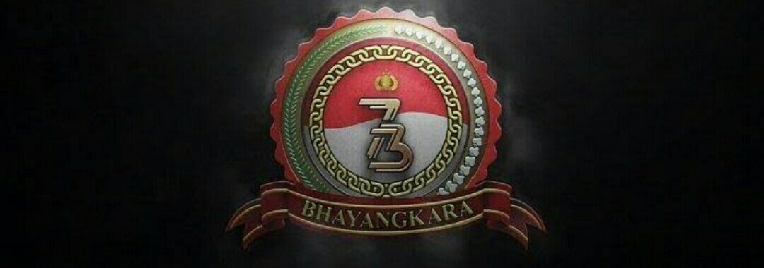 Detail Download Logo Polri Ke 73 Nomer 45