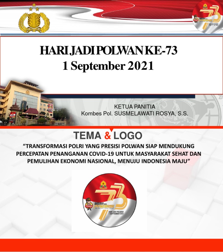 Detail Download Logo Polri Ke 73 Nomer 50