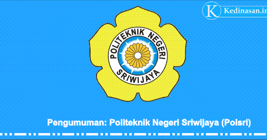 Detail Download Logo Polsri Png Nomer 53