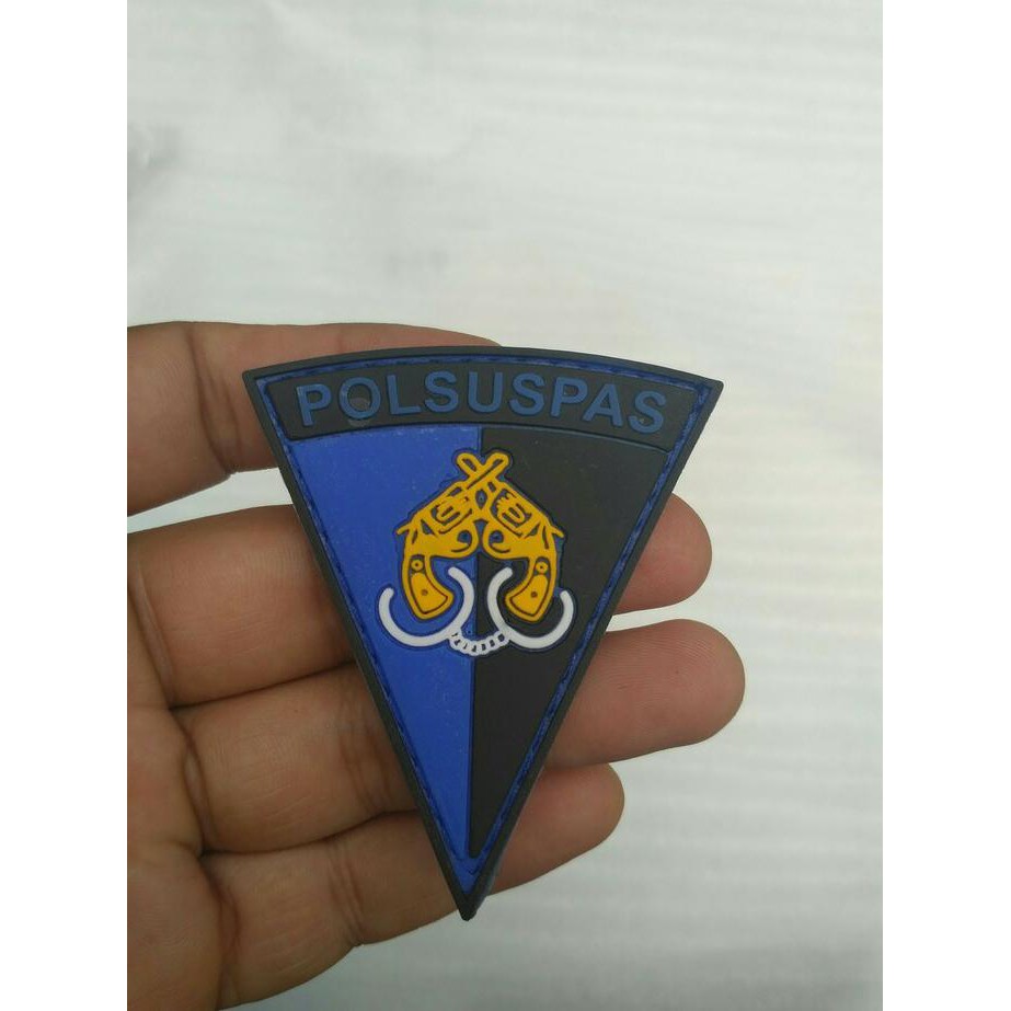 Detail Download Logo Polsuspas Nomer 30