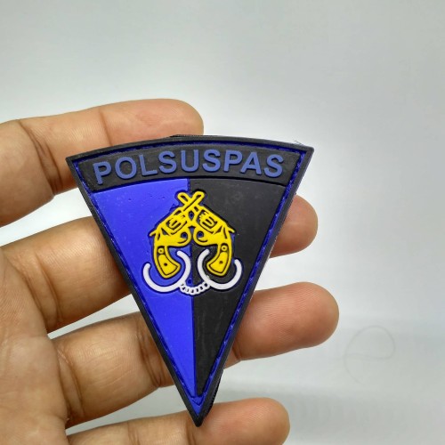 Detail Download Logo Polsuspas Nomer 40