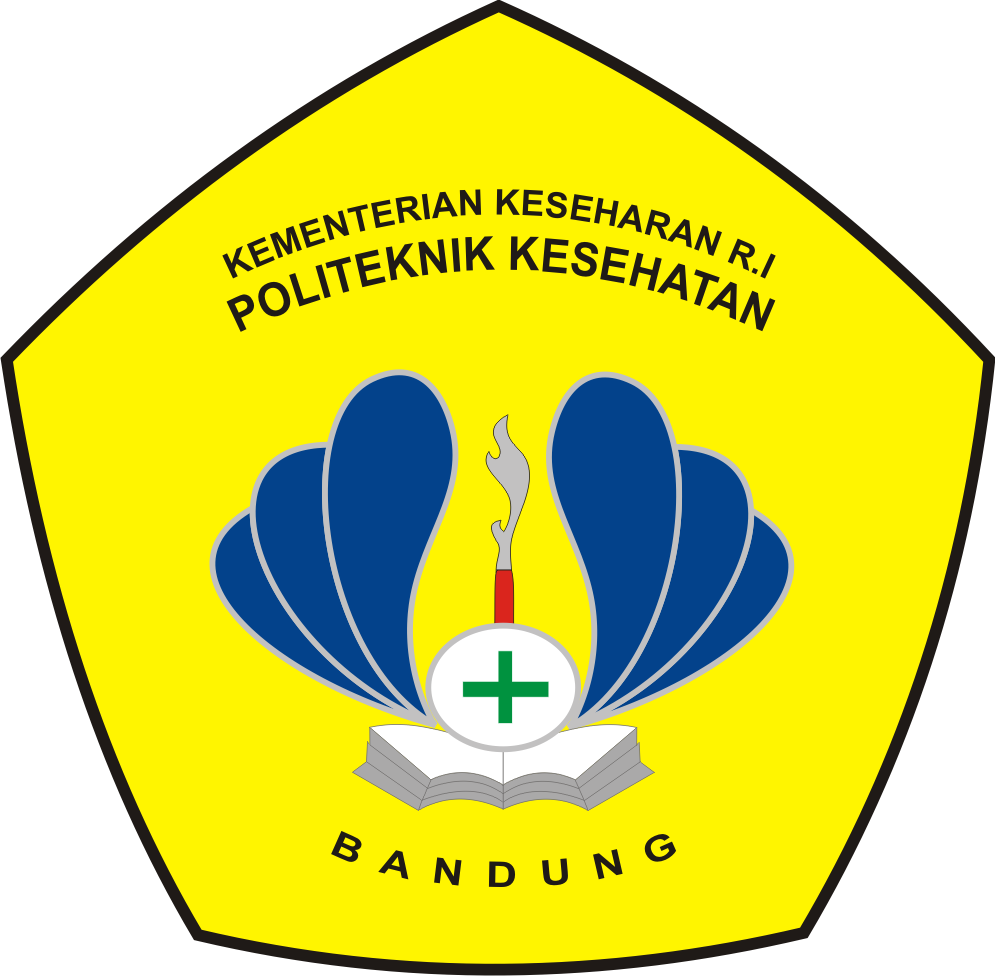 Detail Download Logo Poltekkes Bandung Nomer 3
