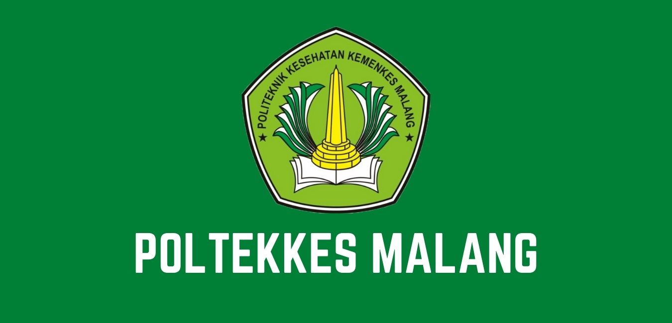 Detail Download Logo Poltekkes Gorontalo Nomer 40