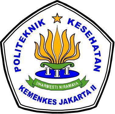 Detail Download Logo Poltekkes Kendari Nomer 16