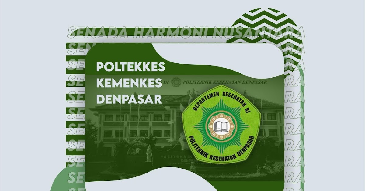 Detail Download Logo Poltekkes Kendari Nomer 42