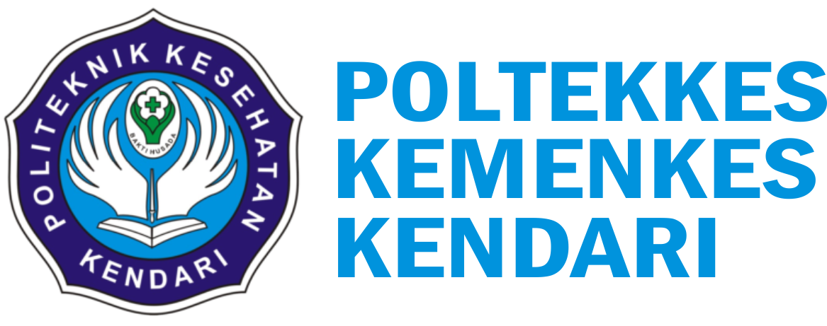 Detail Download Logo Poltekkes Kendari Nomer 7