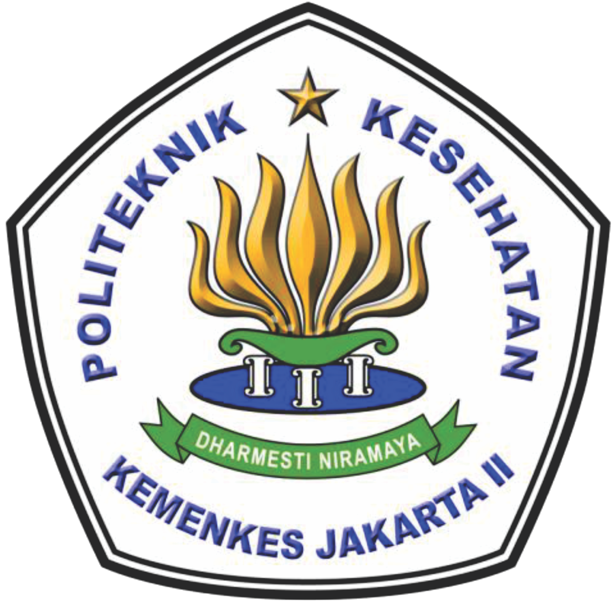 Detail Download Logo Poltekkes Medan Nomer 10