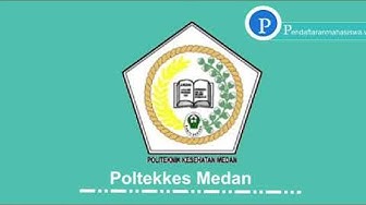 Detail Download Logo Poltekkes Medan Nomer 5