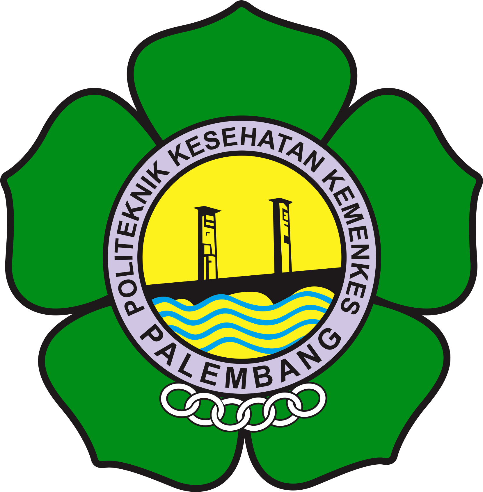 Download Logo Poltekkes Palembang - KibrisPDR