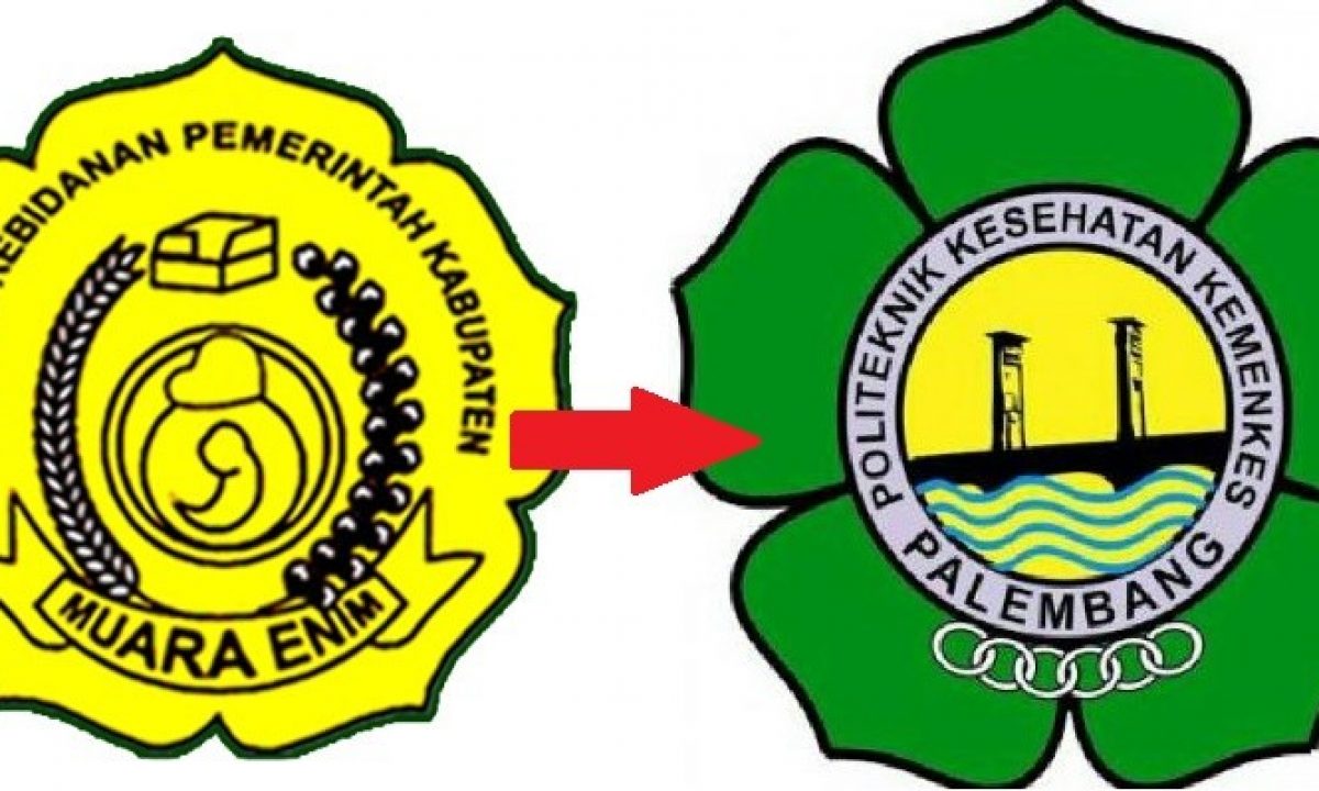 Detail Download Logo Poltekkes Palembang Nomer 22