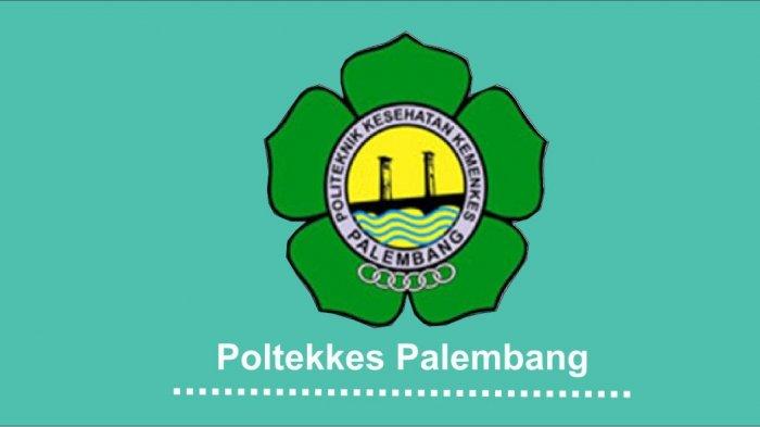 Detail Download Logo Poltekkes Palembang Nomer 7