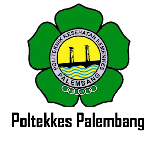 Detail Download Logo Poltekkes Palembang Nomer 9