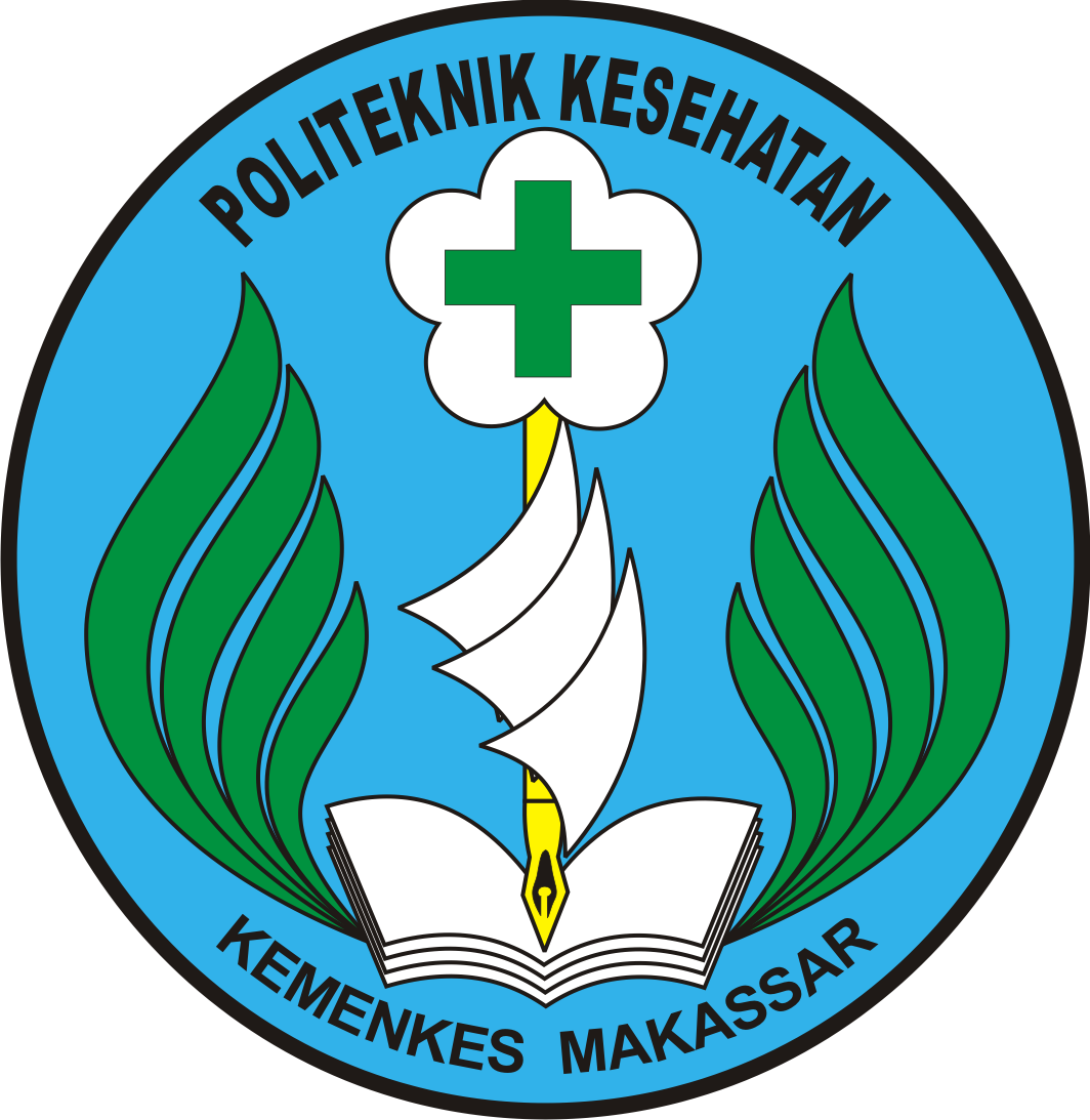 Detail Download Logo Poltekkes Pontianak Nomer 8