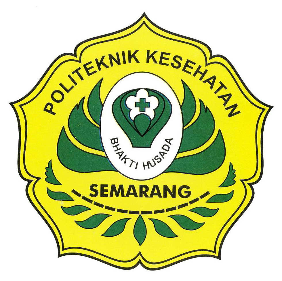 Download Logo Poltekkes Semarang - 44+ Koleksi Gambar
