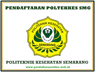 Detail Download Logo Poltekkes Semarang Nomer 8