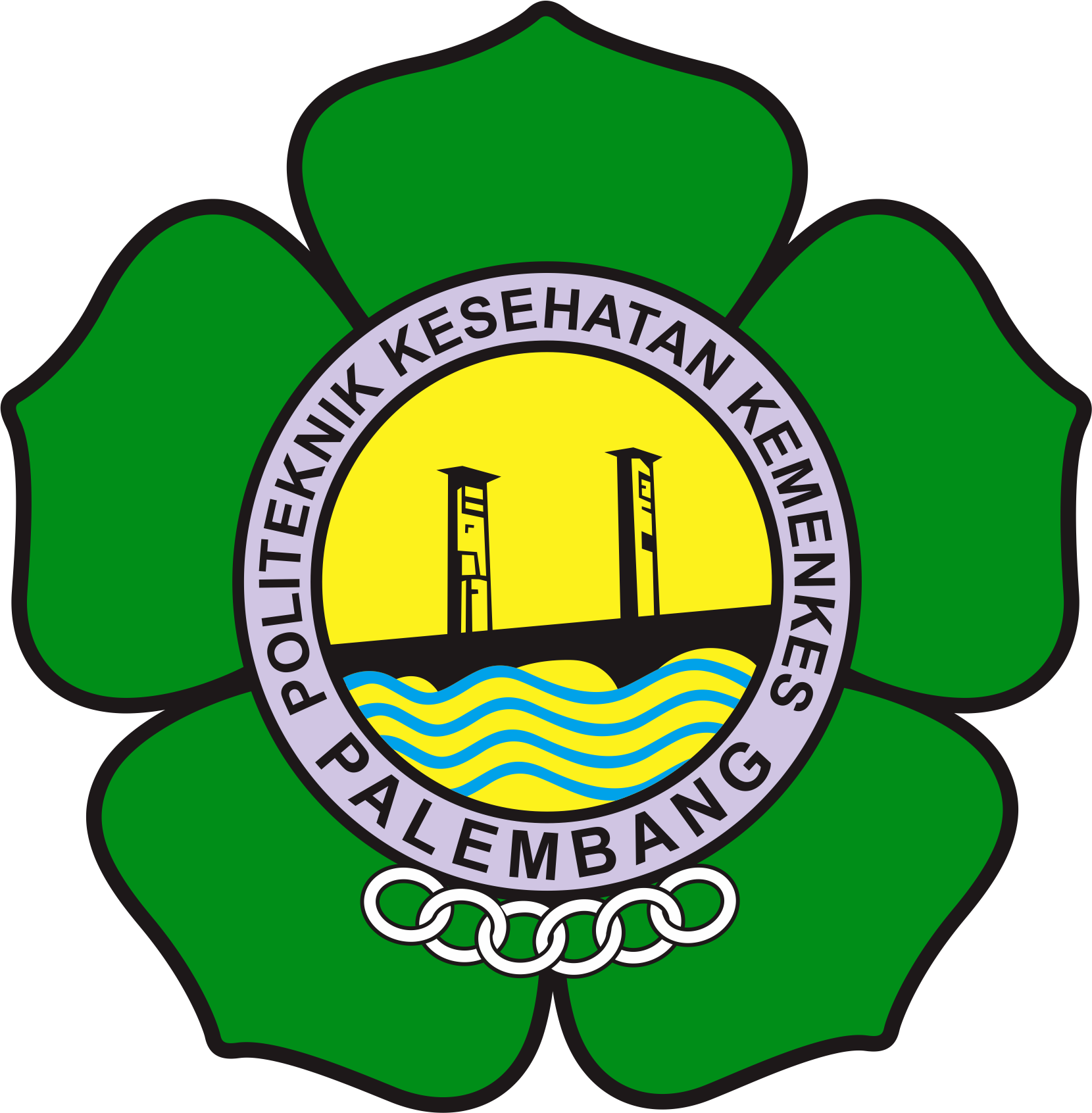Download Logo Poltekkes Semarang - 44+ Koleksi Gambar