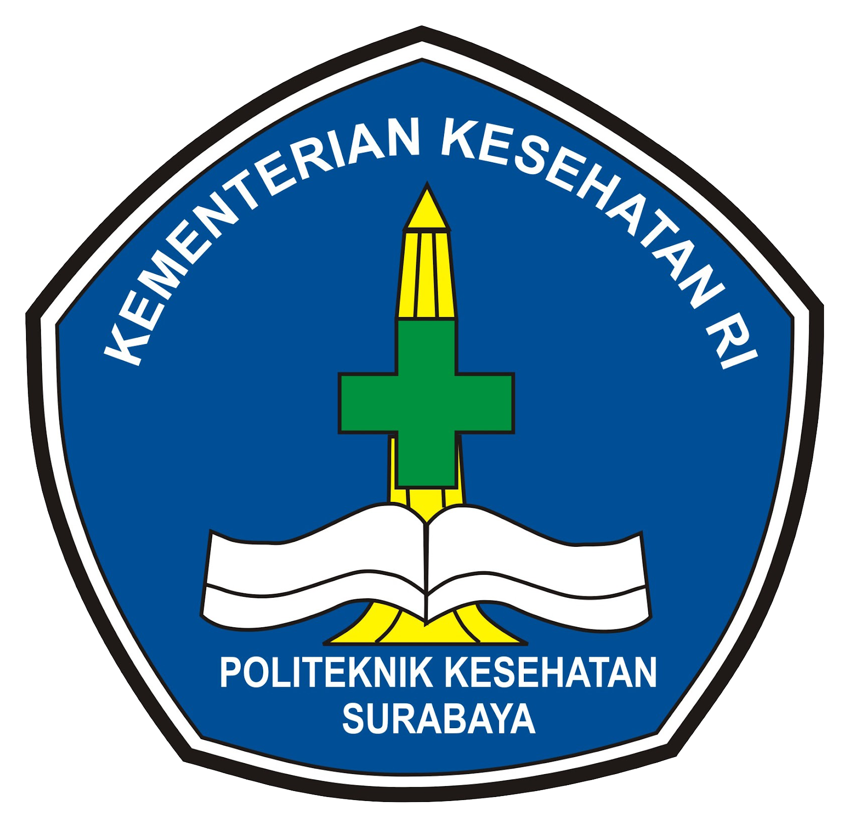 Detail Download Logo Poltekkes Surabaya Nomer 4