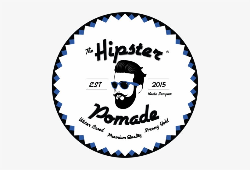 Detail Download Logo Pomade Nomer 18