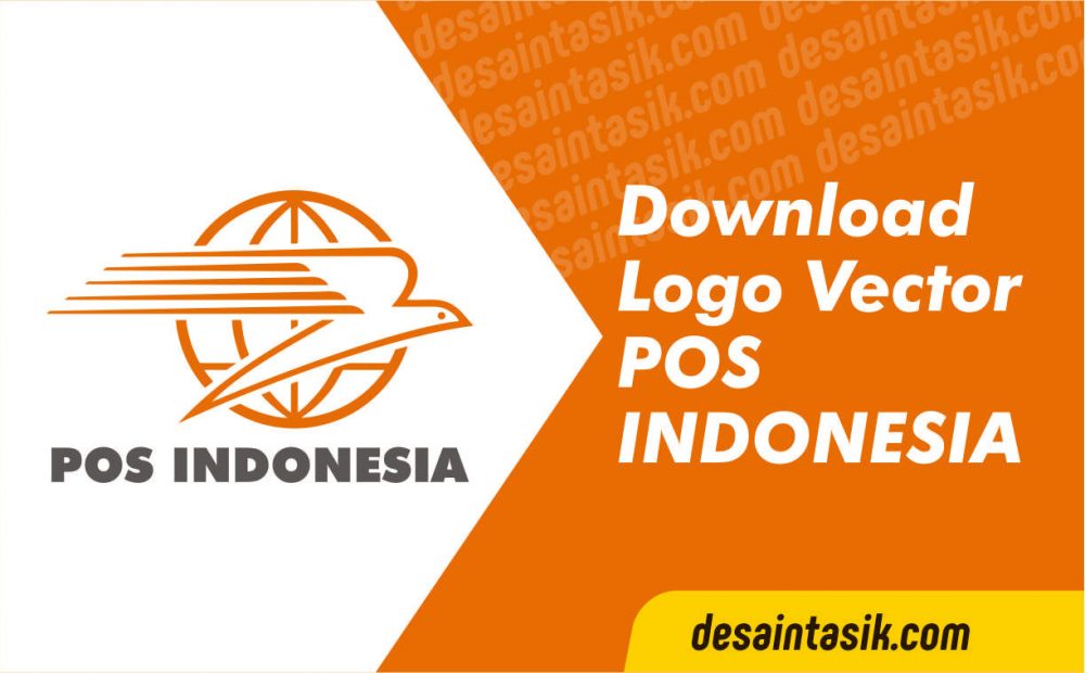 Detail Download Logo Pos Nomer 31