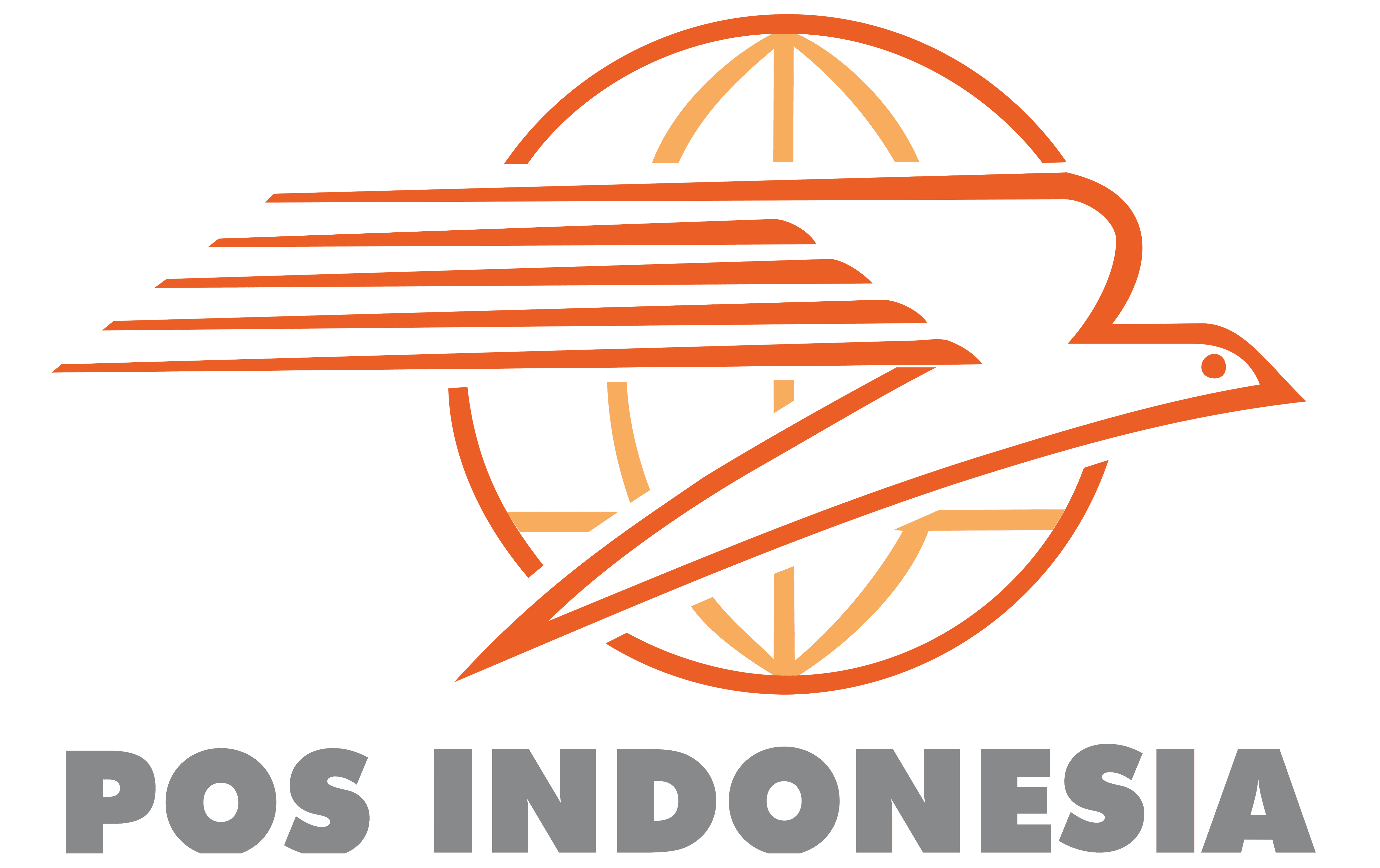 Detail Download Logo Pos Indonesia Png Nomer 15