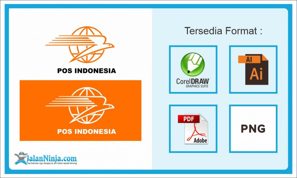 Detail Download Logo Pos Indonesia Png Nomer 54