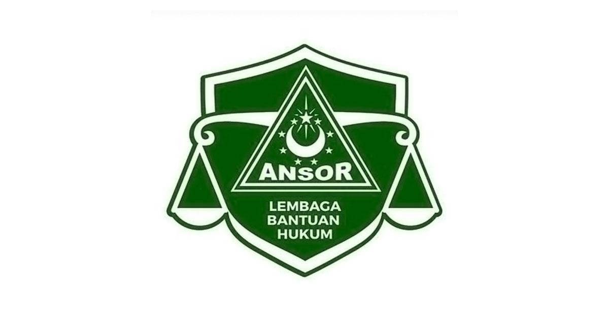 Download Logo Posko Bantuan Hukum Cdr - KibrisPDR