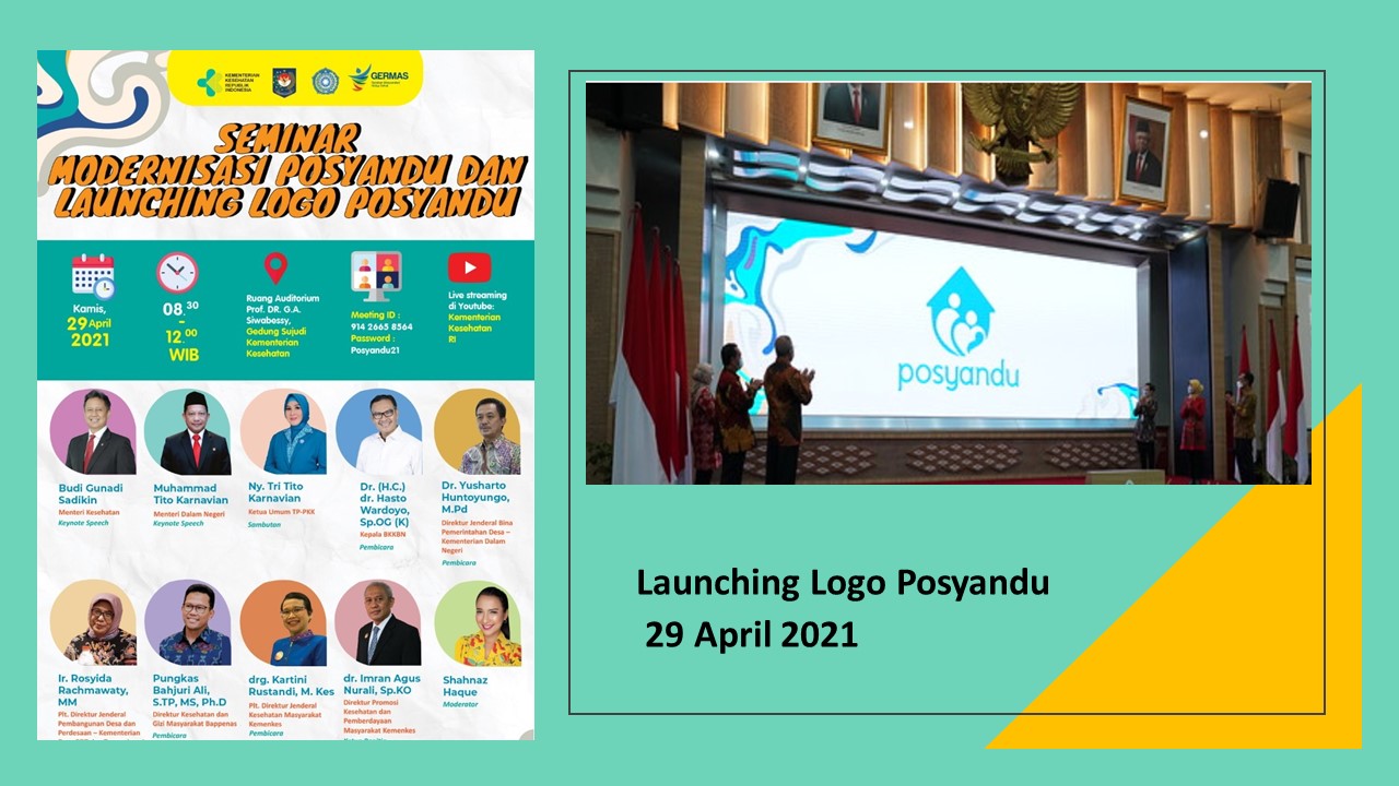 Detail Download Logo Posyandu Nomer 50