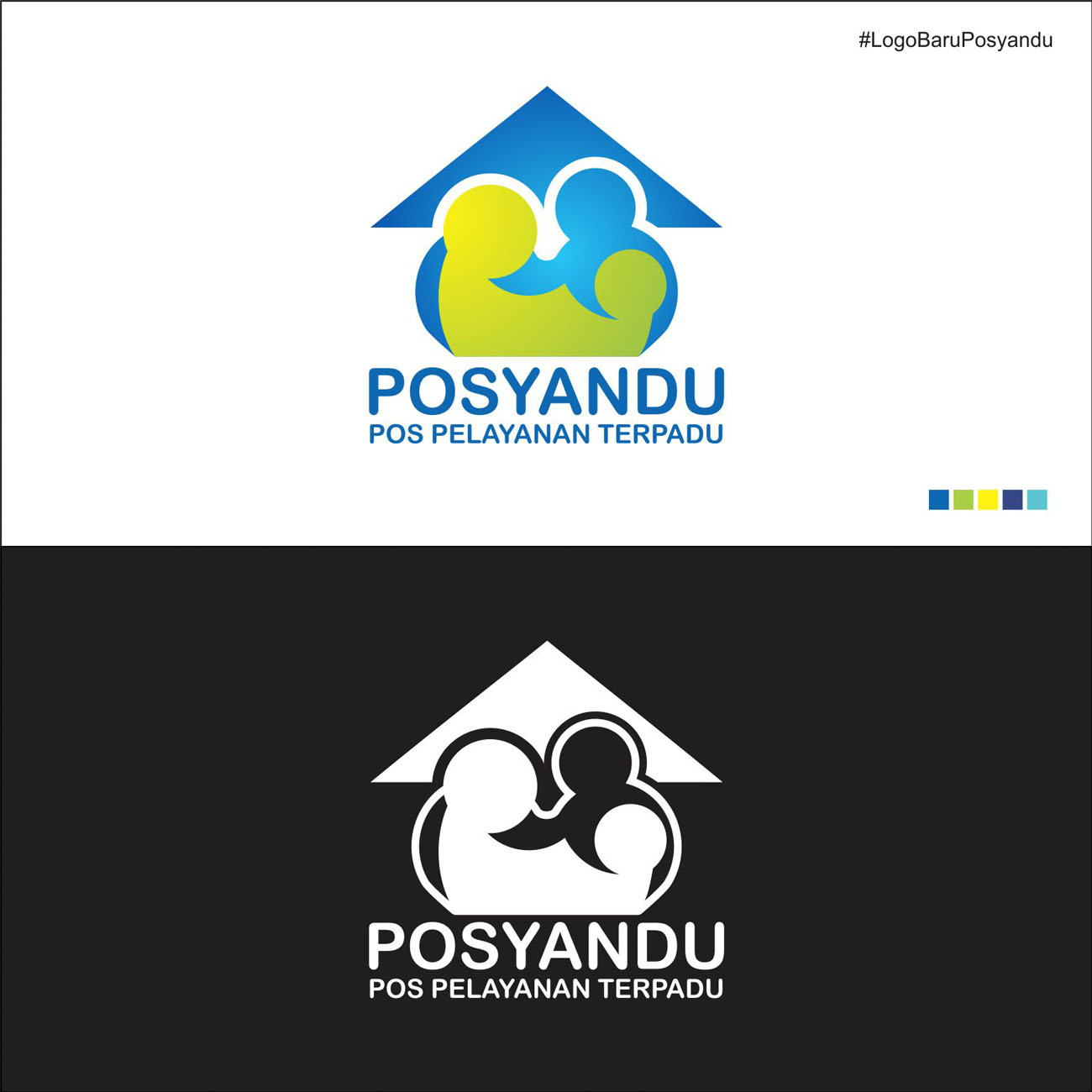 Detail Download Logo Posyandu Balita Nomer 19