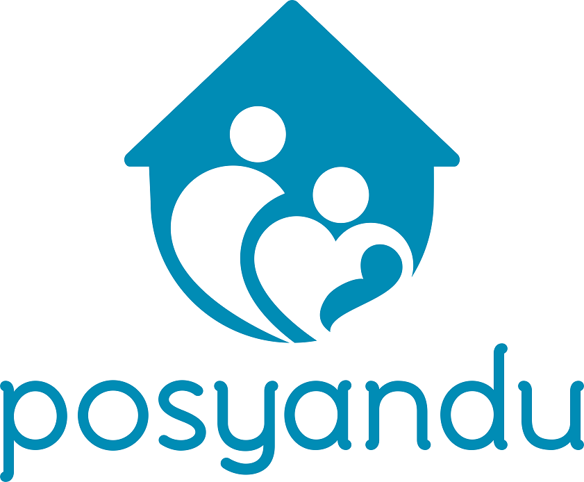 Detail Download Logo Posyandu Balita Nomer 7