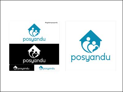 Detail Download Logo Posyandu Balita Nomer 9