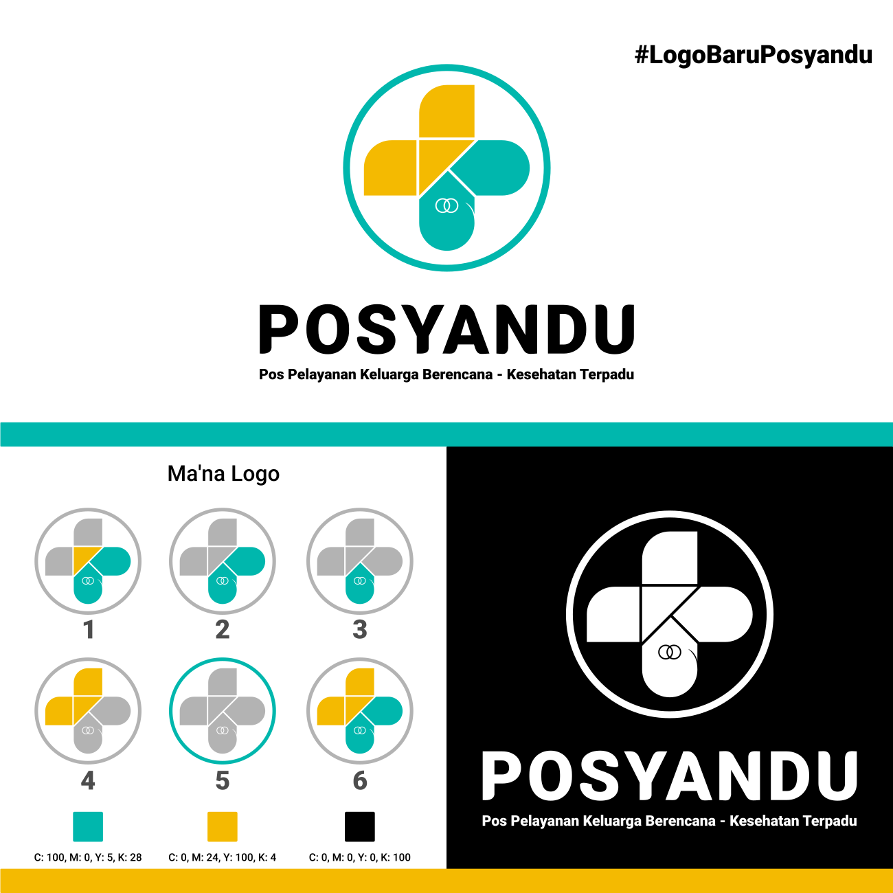 Detail Download Logo Posyandu Png Nomer 44