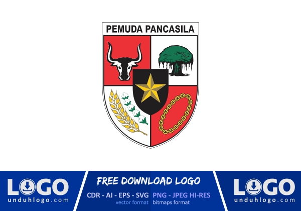 Detail Download Logo Pp Mahatidana Nomer 21