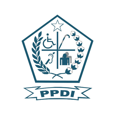 Detail Download Logo Ppdi Nomer 21