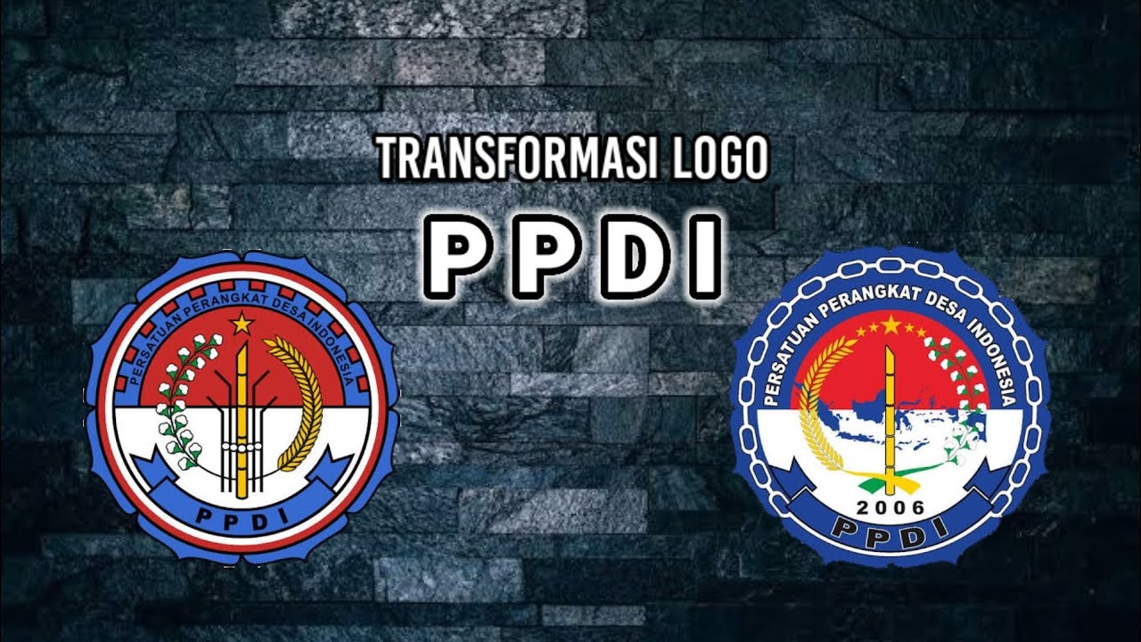 Detail Download Logo Ppdi Nomer 6