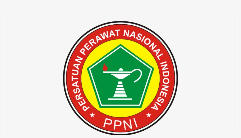Detail Download Logo Ppni Nomer 2